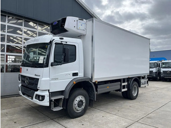 MERCEDES-BENZ Atego 1725 Kühlkoffer LKW