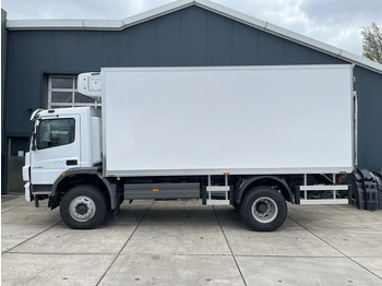 Mercedes-Benz Atego 1725 4x4 Refrigerator Truck (6 units) - Leasing Mercedes-Benz Atego 1725 4x4 Refrigerator Truck (6 units): das Bild 2