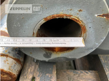 Anbauteil für Baumaschine Cat Greiferaufhängung: das Bild 3