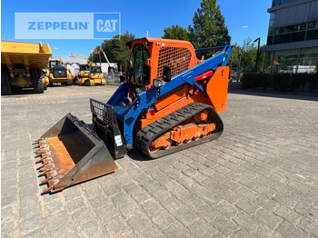 CATERPILLAR Kompaktlader