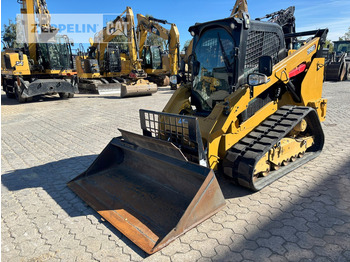 CATERPILLAR Kompaktlader