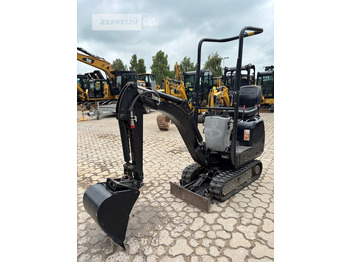 CATERPILLAR 300.9D Minibagger