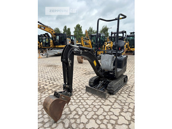 CATERPILLAR 300.9D Minibagger