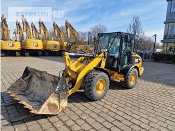 CATERPILLAR 906M Radlader