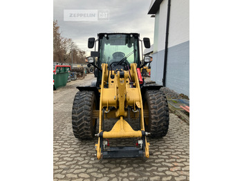 CATERPILLAR 908 Radlader