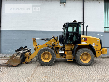 CATERPILLAR 910 Radlader