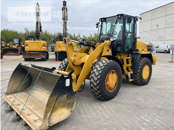 Radlader Cat 914-14A: das Bild 3 Radlader Cat 914-14A: das Bild 3