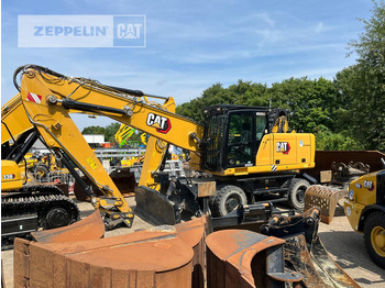 CATERPILLAR MH3024 Umschlagbagger