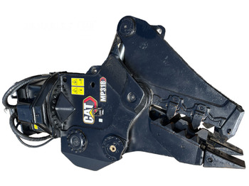 CATERPILLAR Abbruchschere