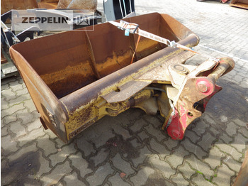 CATERPILLAR Baggerschaufel