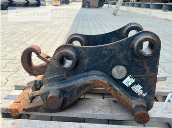 CATERPILLAR Schnellwechsler