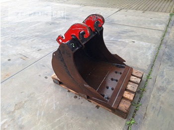 Baggerschaufel für Baumaschine Cat TL800 CW10: das Bild 2