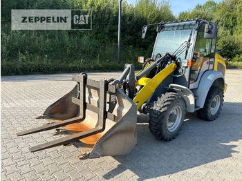 KRAMER Radlader