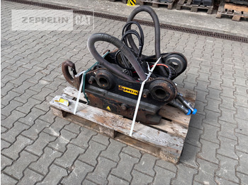 Schnellwechsler
