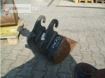 Baggerschaufel für Baumaschine Sonstiges Rädlinger TL50,CW05: das Bild 2