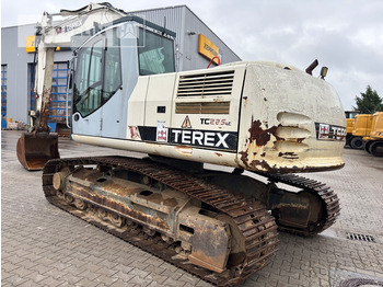 TEREX Kettenbagger