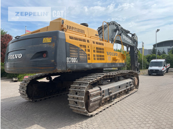 Kettenbagger Volvo EC700 CL: das Bild 5