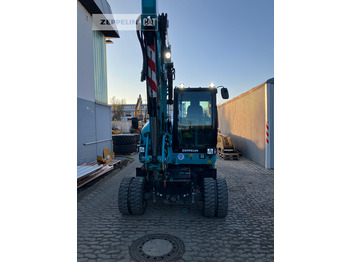 WACKER Mobilbagger