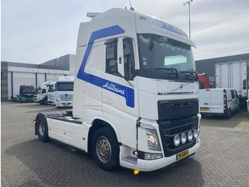 Sattelzugmaschine Volvo FH 13.460 XL cabine, euro 6 , full spoilered, smart tacho , new clutch ,beauty.....: das Bild 2