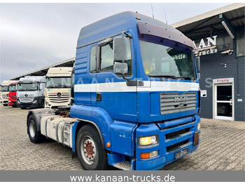 MAN TGA 18.430 Sattelzugmaschine