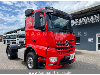 MERCEDES-BENZ Arocs 1846 Sattelzugmaschine