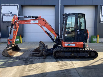 KUBOTA Minibagger
