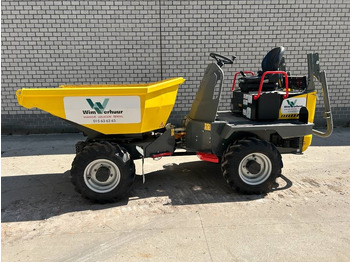 WACKER Mini-Kipper