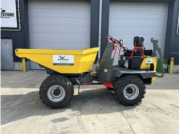 WACKER Mini-Kipper