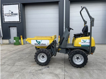 WACKER Mini-Kipper