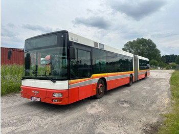 MAN Lion's City A23 Gelenkbus