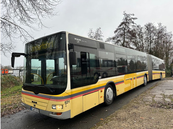 MAN Lion's City A23 Gelenkbus