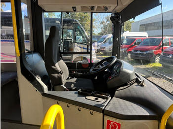 Linienbus MAN A21 (DE*Euro4*Klima) A20/Citaro: das Bild 4 Linienbus MAN A21 (DE*Euro4*Klima) A20/Citaro: das Bild 4