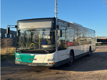 MAN Lion's City A20 Linienbus