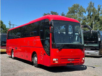 MAN Lion's Coach Reisebus