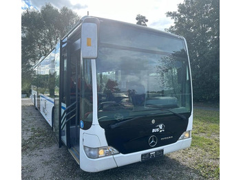 MERCEDES-BENZ Citaro Linienbus
