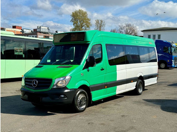 MERCEDES-BENZ Sprinter 516 Linienbus