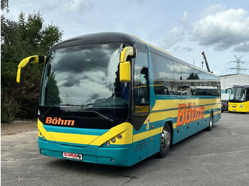 NEOPLAN Reisebus