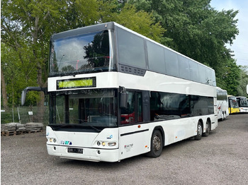 NEOPLAN Doppeldeckerbus
