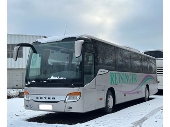 SETRA Überlandbus