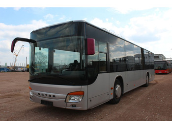 SETRA Linienbus