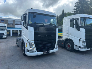 VOLVO FH 460 Sattelzugmaschine