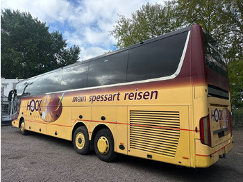 Reisebus Vanhool TX17 Astron (TOP*57 Sitze) 417 HDH/ 517 HDH: das Bild 2
