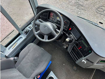 Reisebus Vanhool TX17 Astron (TOP*57 Sitze) 417 HDH/ 517 HDH: das Bild 5