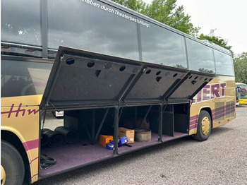 Reisebus Volvo B12/600 (TOP-Gepflegt, kein Rost, Panorama Bus): das Bild 3