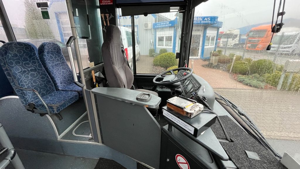 Setra S315 NF Evobus Bus Linienverkehr - Linienbus: das Bild 5 Setra S315 NF Evobus Bus Linienverkehr - Linienbus: das Bild 5