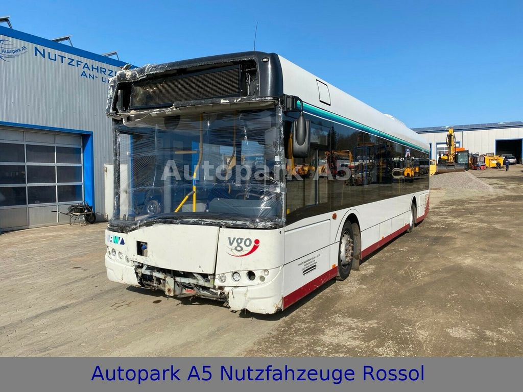 Solaris Urbino 12H Bus Euro 5 Rampe Standklima Solaris Urbino 12H Bus Euro 5 Rampe Standklima - Überlandbus: das Bild 1 Solaris Urbino 12H Bus Euro 5 Rampe Standklima Solaris Urbino 12H Bus Euro 5 Rampe Standklima - Überlandbus: das Bild 1