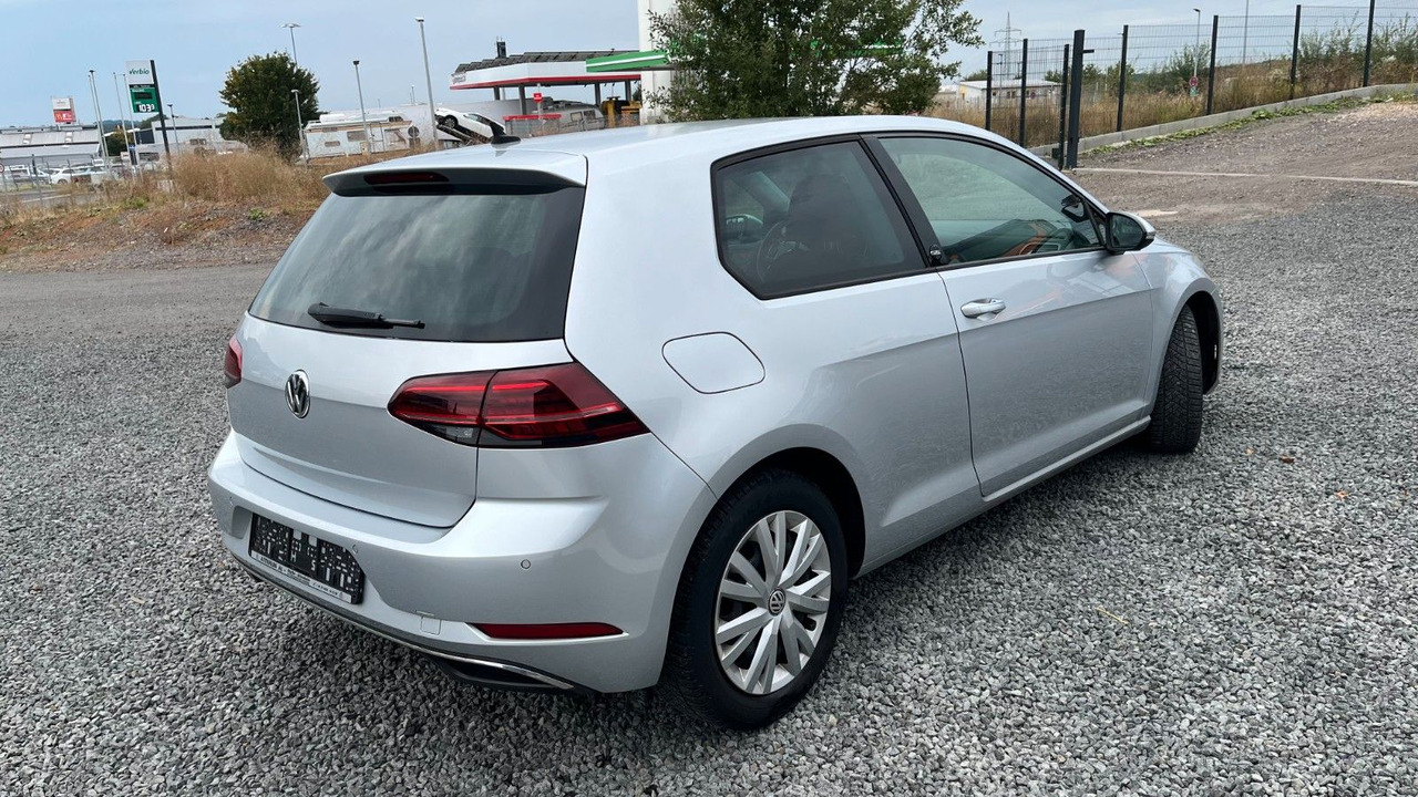 Volkswagen Golf VII Lim. Sound Start-Stopp - PKW: das Bild 4 Volkswagen Golf VII Lim. Sound Start-Stopp - PKW: das Bild 4