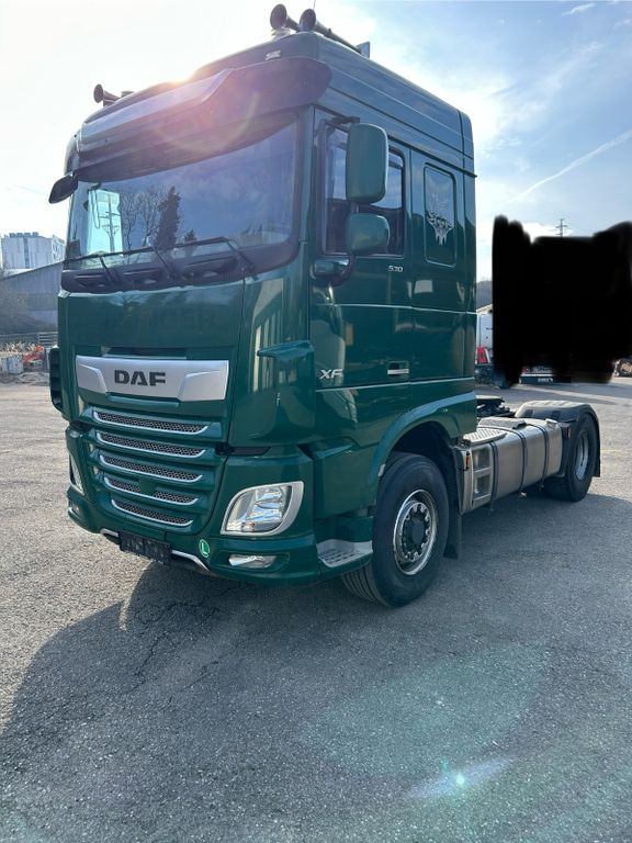 DAF XF 530 PxP 4x4 Hydraulik DAF XF 530 PxP 4x4 Hydraulik - Sattelzugmaschine: das Bild 2 DAF XF 530 PxP 4x4 Hydraulik DAF XF 530 PxP 4x4 Hydraulik - Sattelzugmaschine: das Bild 2