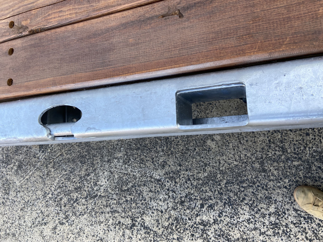 Möslein TT21- 7,2 21 t Tandemtieflader, Luftgefedert, NEU - Tieflader Anhänger: das Bild 4 Möslein TT21- 7,2 21 t Tandemtieflader, Luftgefedert, NEU - Tieflader Anhänger: das Bild 4