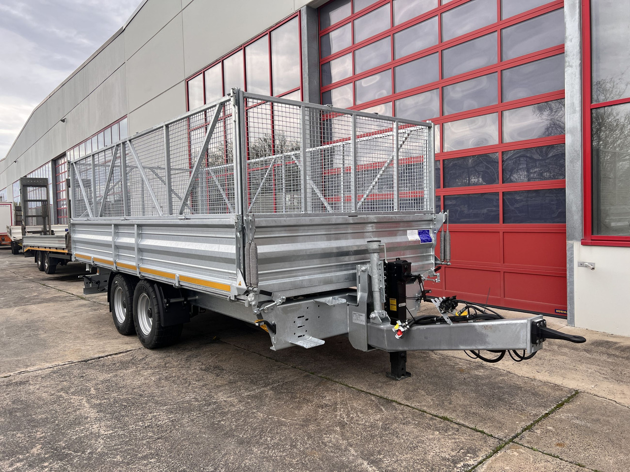 Möslein TTD 11 Breite Reifen 5,70 lang Kipper Tieflader, Breite Reifen, 5,70 m lang-- Neufahrzeug -- - Leasing Möslein TTD 11 Breite Reifen 5,70 lang Kipper Tieflader, Breite Reifen, 5,70 m lang-- Neufahrzeug --: das Bild 10 Möslein TTD 11 Breite Reifen 5,70 lang Kipper Tieflader, Breite Reifen, 5,70 m lang-- Neufahrzeug -- - Leasing Möslein TTD 11 Breite Reifen 5,70 lang Kipper Tieflader, Breite Reifen, 5,70 m lang-- Neufahrzeug --: das Bild 10